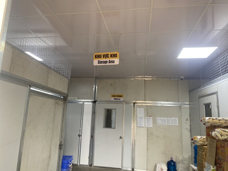 Hình ảnh công ty Thành Tuấn